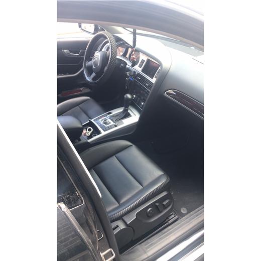 【月租-北京】奥迪 A6 TFSI 标准型 商品图6