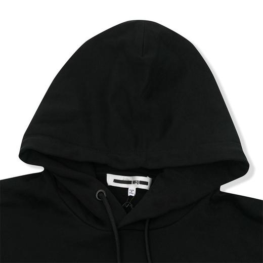 MCQ 麦蔻 男士人物印花连帽卫衣 565166 ROT11 商品图5