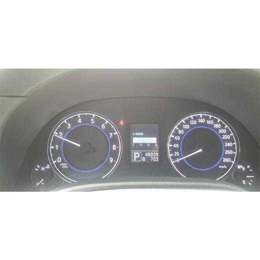 【特价月租-北京】英菲尼迪 G25 Sedan 运动版 商品图4