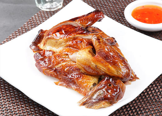 吊烧鸡（半成品） 商品图1