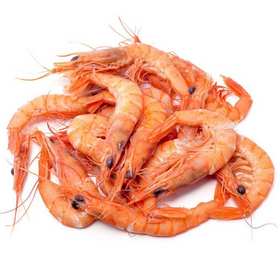 南美红虾【约500g】