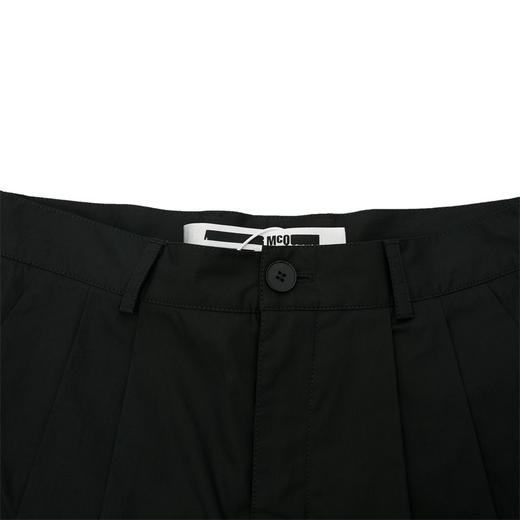 MCQ 麦蔻 男士商务时尚休闲长裤 578410 ROQ28 商品图4
