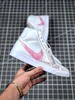 Nike sb 耐克男鞋高帮板鞋2020夏季新款BLAZER MID开拓者休闲鞋 CW7580 商品缩略图1
