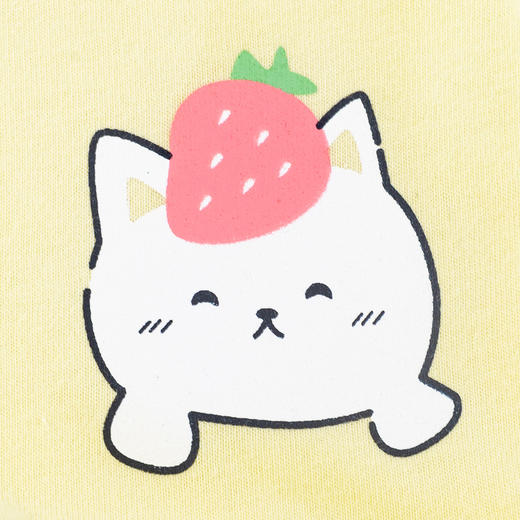 贝贝怡女童洋气短裤2020夏装新款大童宝宝薄款外穿纯棉裤子打底裤 商品图11