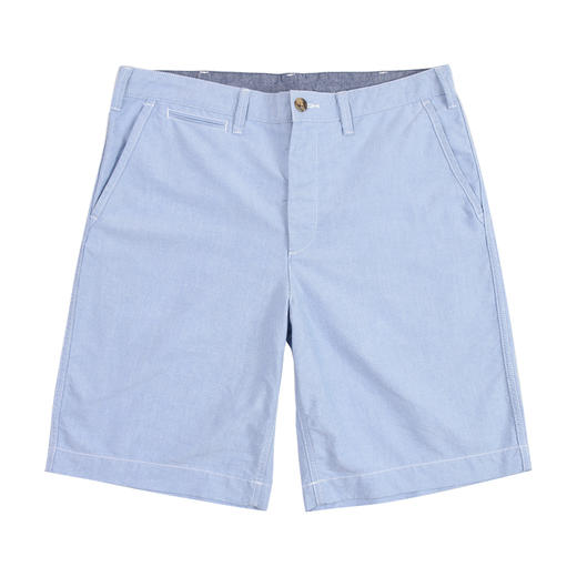 美式休闲 纯棉 短裤/中裤/五分裤 PT-911 商品图4