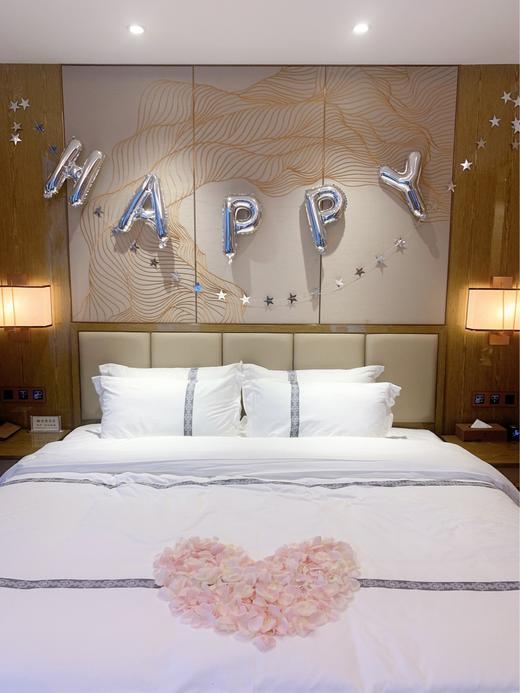 彩虹糖气球布置 商品图3