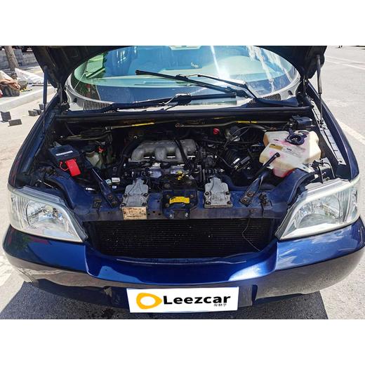 【月租-北京】别克 GL8 2.5L自动7座精英版 商品图3