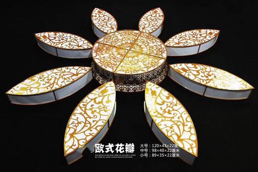 欧式花瓣【运费自理】 商品图2