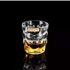 【春上新】10楼菲仕乐   气泡威士忌通用杯（4只）  吊牌价880元   活动价398元