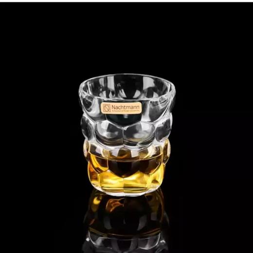 【春上新】10楼菲仕乐   气泡威士忌通用杯（4只）  吊牌价880元   活动价398元 商品图0