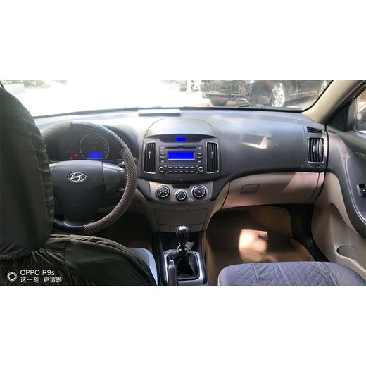 【月租-北京】现代 悦动 1.6L 手动舒适型 商品图5