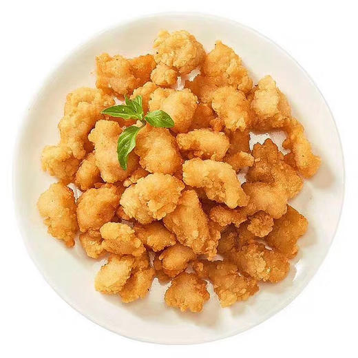 周一下午提货:新日期,正大盐酥鸡～1千克.