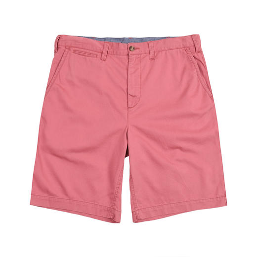 美式休闲 纯棉 短裤/中裤/五分裤 PT-911 商品图1