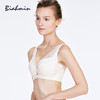 贝佳人软钢圈调整型内衣女全罩杯文胸薄款性感聚拢侧收副乳BW92712 商品缩略图2