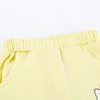 贝贝怡女童洋气短裤2020夏装新款大童宝宝薄款外穿纯棉裤子打底裤 商品缩略图13