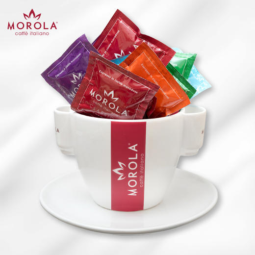 Morola Caffè 商品图0