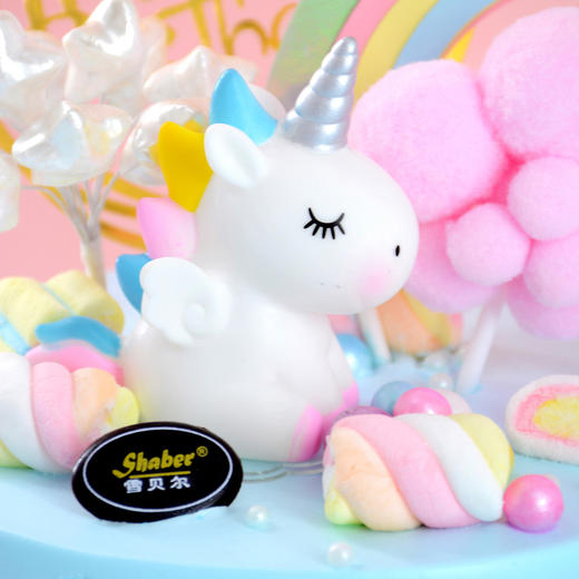 以梦为马 商品图2