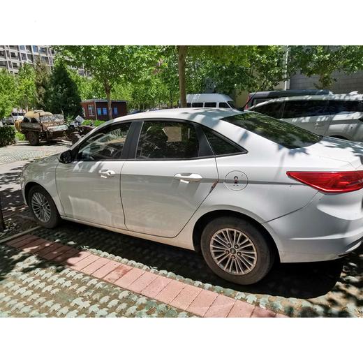 【特价月租-北京】福特 福睿斯 1.5L 自动舒适型 商品图4