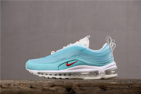 耐克/Nike Air Max 97 SH Kaleidoscope  耐克MAX97 耐克万花筒 MAX97万花筒