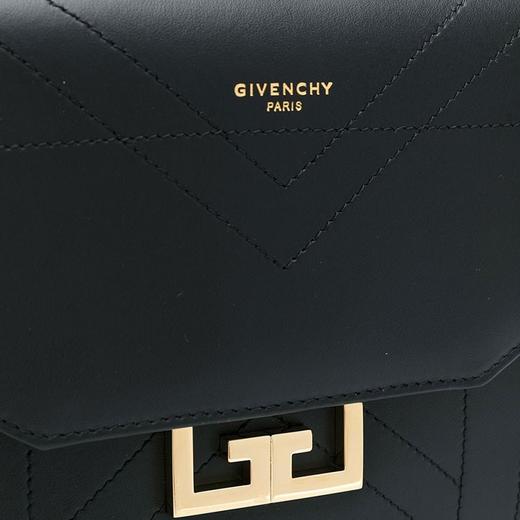 GIVENCHY 纪梵希  女士牛皮Eden小号手提单肩包BB50B1B0N5 商品图2