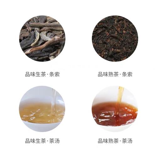 口味大师系列品鉴装7g*6泡 商品图3