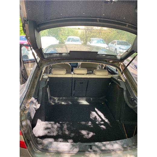 【月租-北京】斯柯达 昊锐 1.8TSI 手动优雅版 商品图8