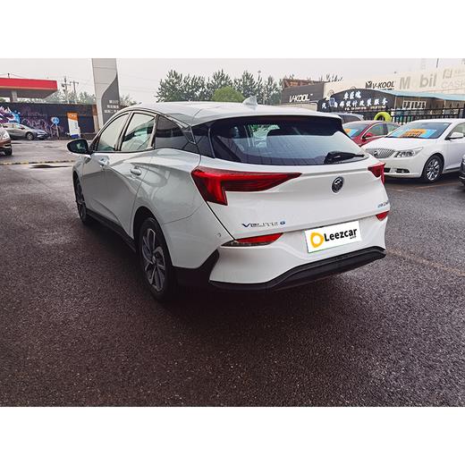 【特价月租-北京】别克 微蓝 互联时尚型 PLUS 商品图4