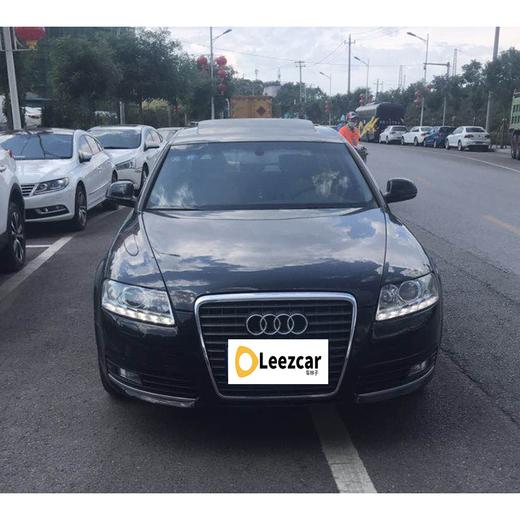 【月租-北京】奥迪 A6 TFSI 标准型 商品图2