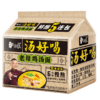 白象汤好喝方便面老母鸡汤面103g*5包 商品缩略图0