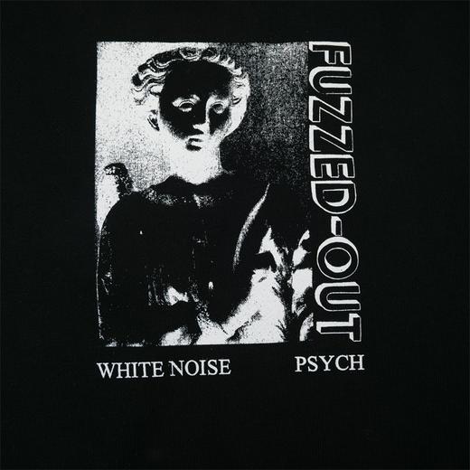 MCQ 麦蔻 男士人物印花连帽卫衣 565166 ROT11 商品图4