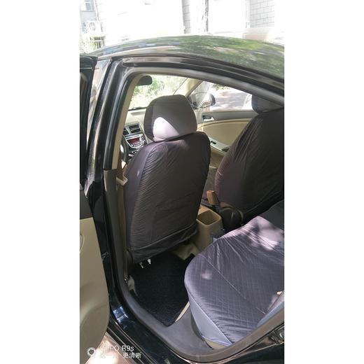 【月租-北京】现代 瑞纳 两厢 1.4L 手动舒适型GS 商品图6