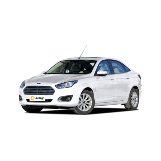 【特价月租-北京】福特 福睿斯 1.5L 自动舒适型 商品图0