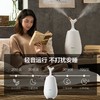 小熊 (Bear) 加湿器5升大容量 空气净化器 除菌睡眠功能 卧室客厅可用小米白JSQ-E50P1产地直发 商品缩略图5