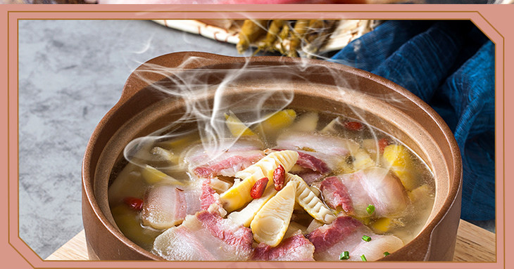 大凉山冕宁风干五花肉农家自制三线肉咸肉四川特产非烟熏腊肉500g