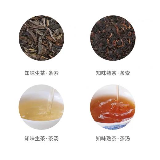 口味大师系列品鉴装7g*6泡 商品图2