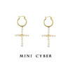 MiniCyber | 耳环 Earrings 商品缩略图0