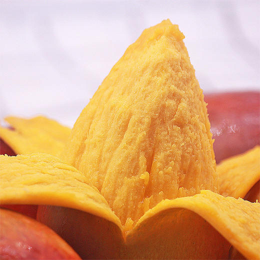 攀枝花红贵妃芒特大果大果中果 全国包邮 商品图4