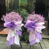 《灿若星河》满天星三脚架一对 商品缩略图4