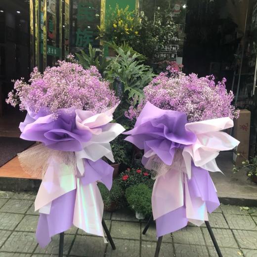 《灿若星河》满天星三脚架一对 商品图4