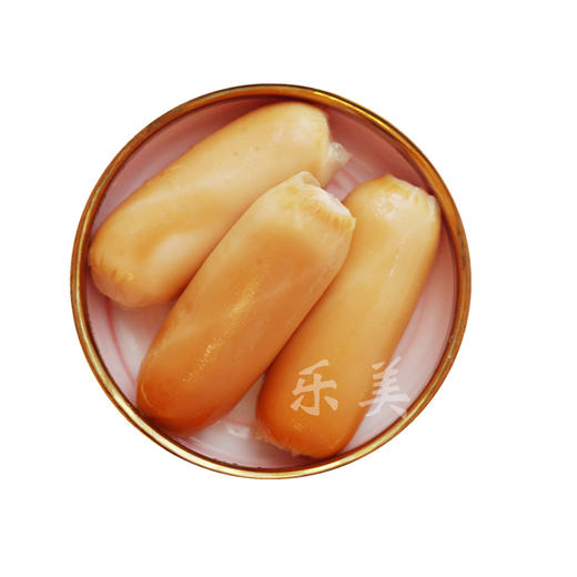 即食泡吧脆皮肠500g 商品图4