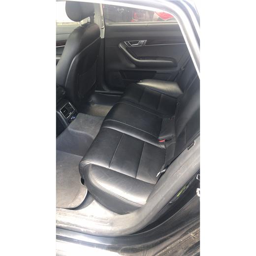 【月租-北京】奥迪 A6 TFSI 标准型 商品图7