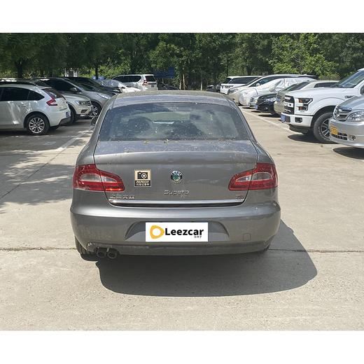 【月租-北京】斯柯达 昊锐 1.8TSI 手动优雅版 商品图6