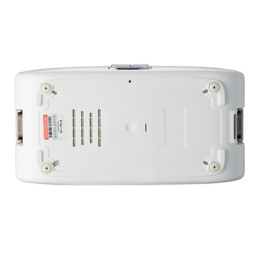 小熊（Bear）电热饭盒上班族 双层304不锈钢内胆蒸煮可插保温饭盒电热饭器加热可抽真空 粉色 DFH-B10J2产地直发  商品图6