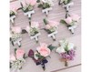 粉色系胸花 商品缩略图5