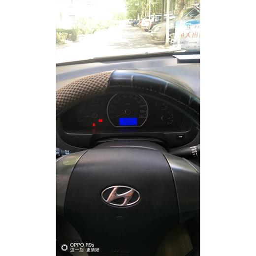 【月租-北京】现代 悦动 1.6L 手动舒适型 商品图4