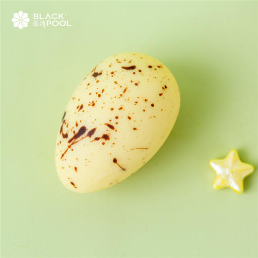 （加购，随蛋糕配送，单拍不送）【小恐龙蛋】搭配小木锤，可敲出小恐龙 商品图2