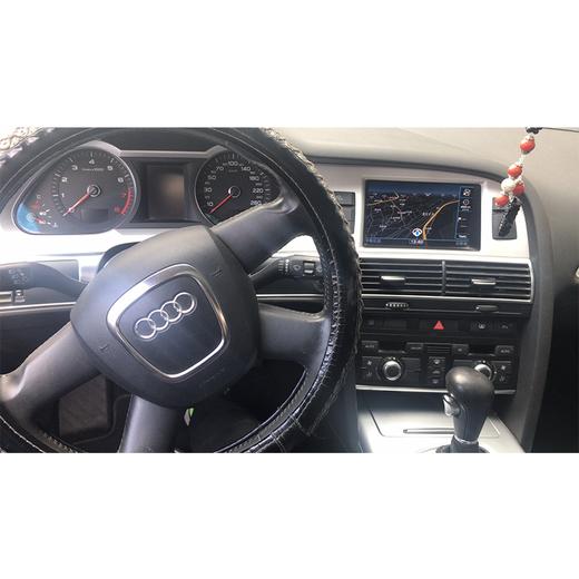 【月租-北京】奥迪 A6 TFSI 标准型 商品图5