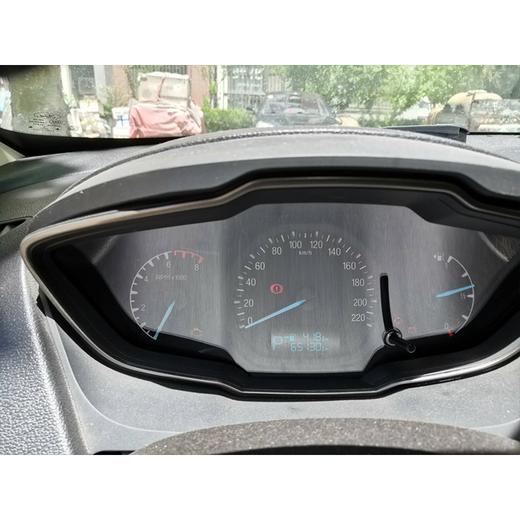 【特价月租-北京】福特 福睿斯 1.5L 自动舒适型 商品图5