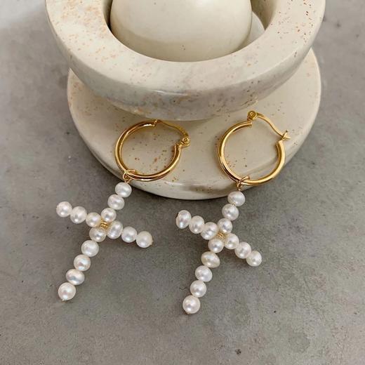 MiniCyber | 耳环 Earrings 商品图1