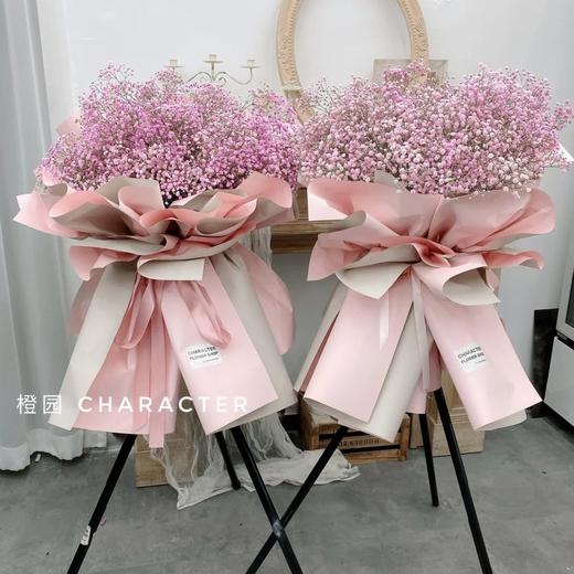 《灿若星河》满天星三脚架一对 商品图0